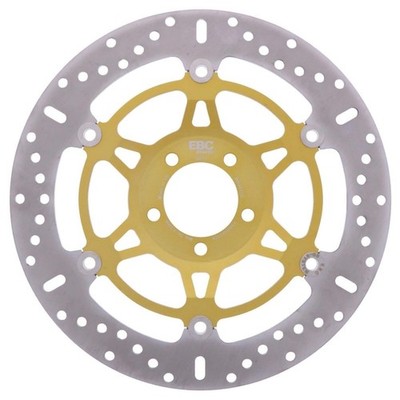 Bremsscheibe vorne für Kawasaki ZR 1100 ZRX 1100 ZRX 1200 ZX-9R ZXR 750 ZZR 1100