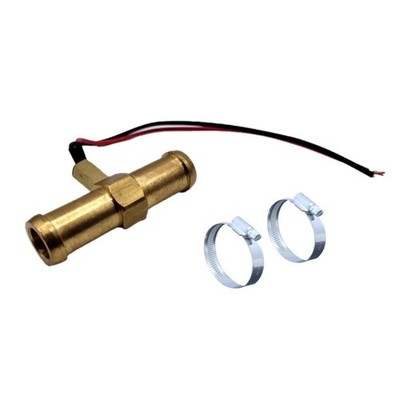 Temperatursensor Für Lovato, Landi Und Landi Renzo Systeme 16mm X 16mm