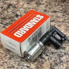 Standard V268~PCV Valve For 80-90s Ford, Mazda, & Mercury Models~SEE DESCRIPTION