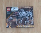 LEGO Star Wars 75337 AT-TE Walker NEW/ORIGINAL PACKAGING