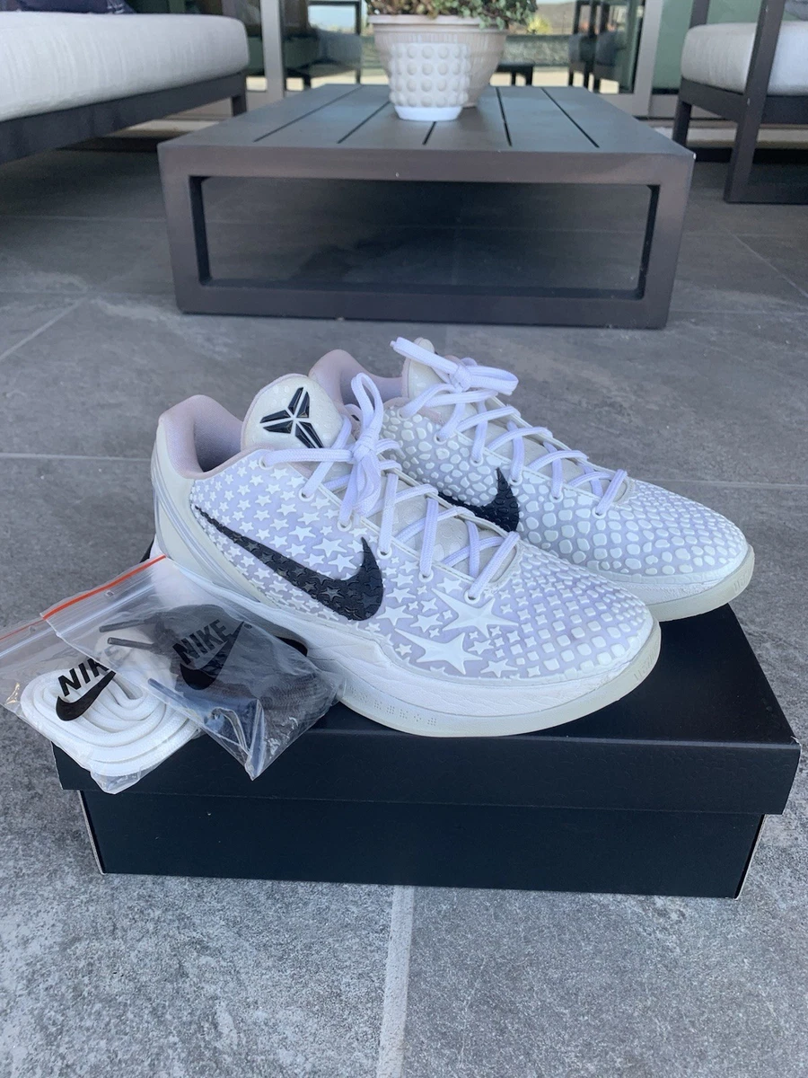 Preços baixos em Nike Zoom Kobe 6 Protro All-Star | eBay