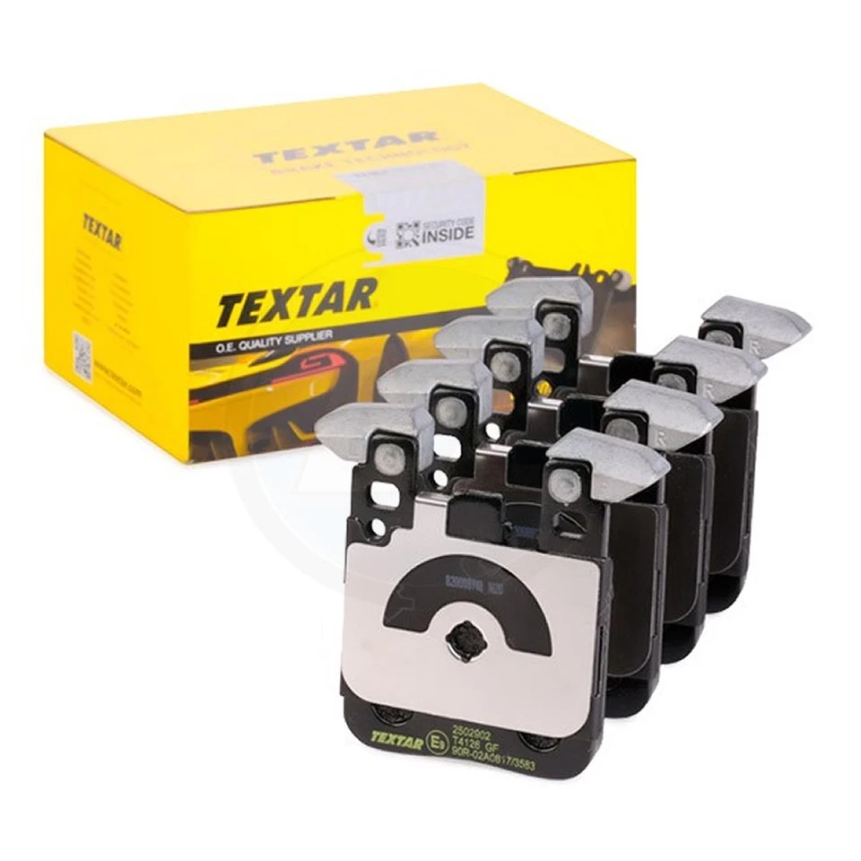 SENSORES PASTILLAS DE FRENO TRASERAS DELANTERAS PARA BMW M135i M140i M235i M240i F20 F21 F22 F23 Foto 4 de 4