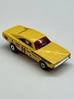 Vintage 1978 Matchbox Superfast Limited Edition Dodge Dragster Hot Smoker Loose