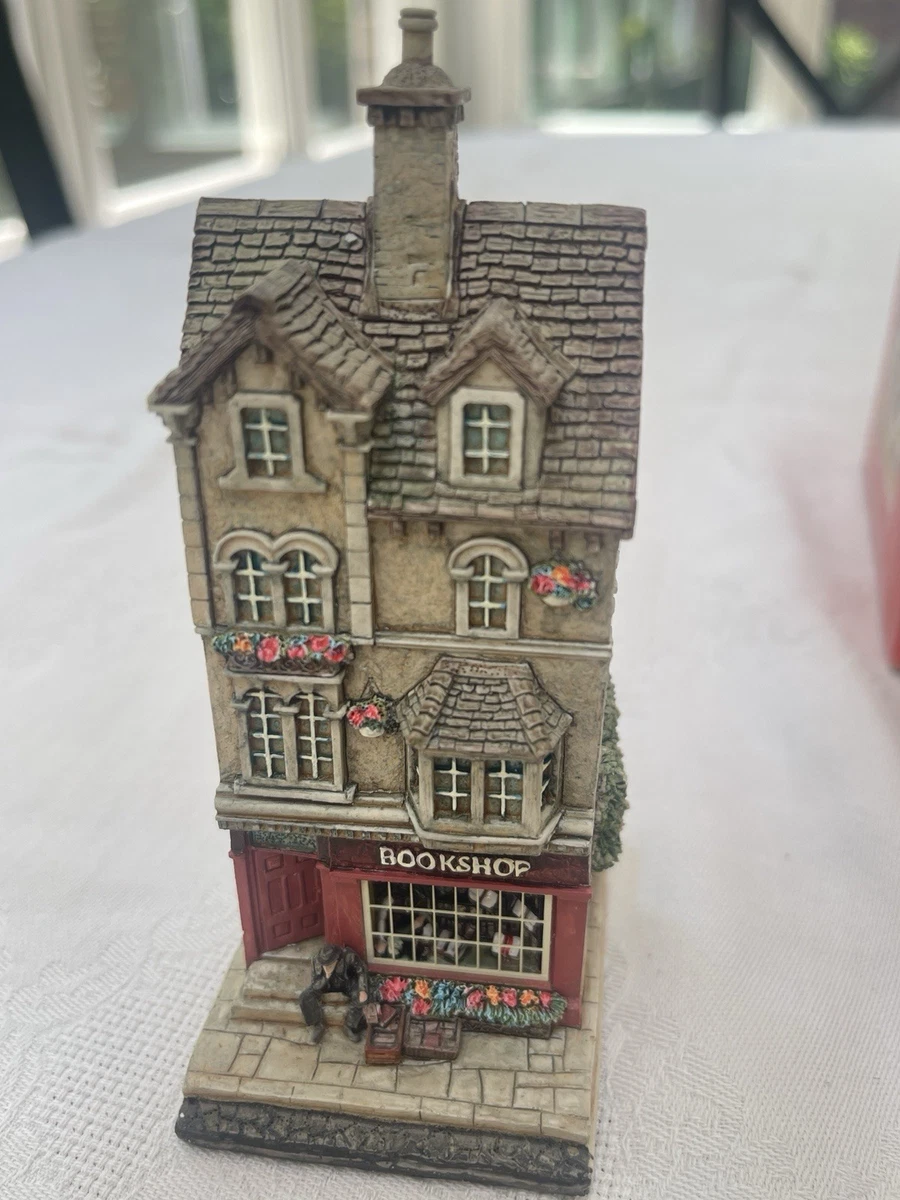 Lilliput Lane products for sale | eBay