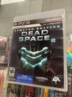 Dead Space 2 (Limited Edition) - Sony PlayStation 3 PS3 - Acceptable CIB NTSC