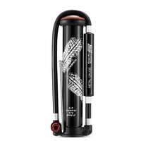 RockBros Mini Pompka Rowerowa SkłAdana 220PSI - N/A RockBros