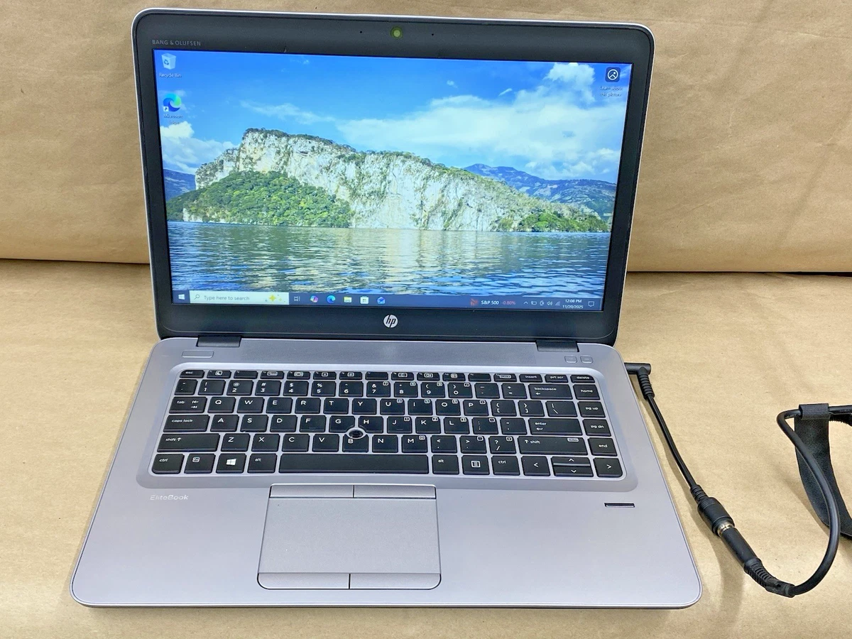 HP AMD A10 Processor 8 GB RAM PC Laptops & Netbooks for sale - eBay