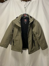 Swiss Tech Boys 3-in-1 System Jacket Small 6/7