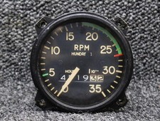 13621-004 Piper PA-24-260 Tachometer Indicator