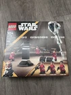 LEGO Star Wars Kamino Training Facility 40765 Clone Cadet Set in Sealed Box