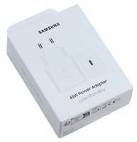 Original Samsung Fast Charge 45W LadegeräT EP-T4511 Note 10 Note 10 Plus
