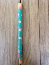 Legami Fox Christmas Pen Discontinued, new