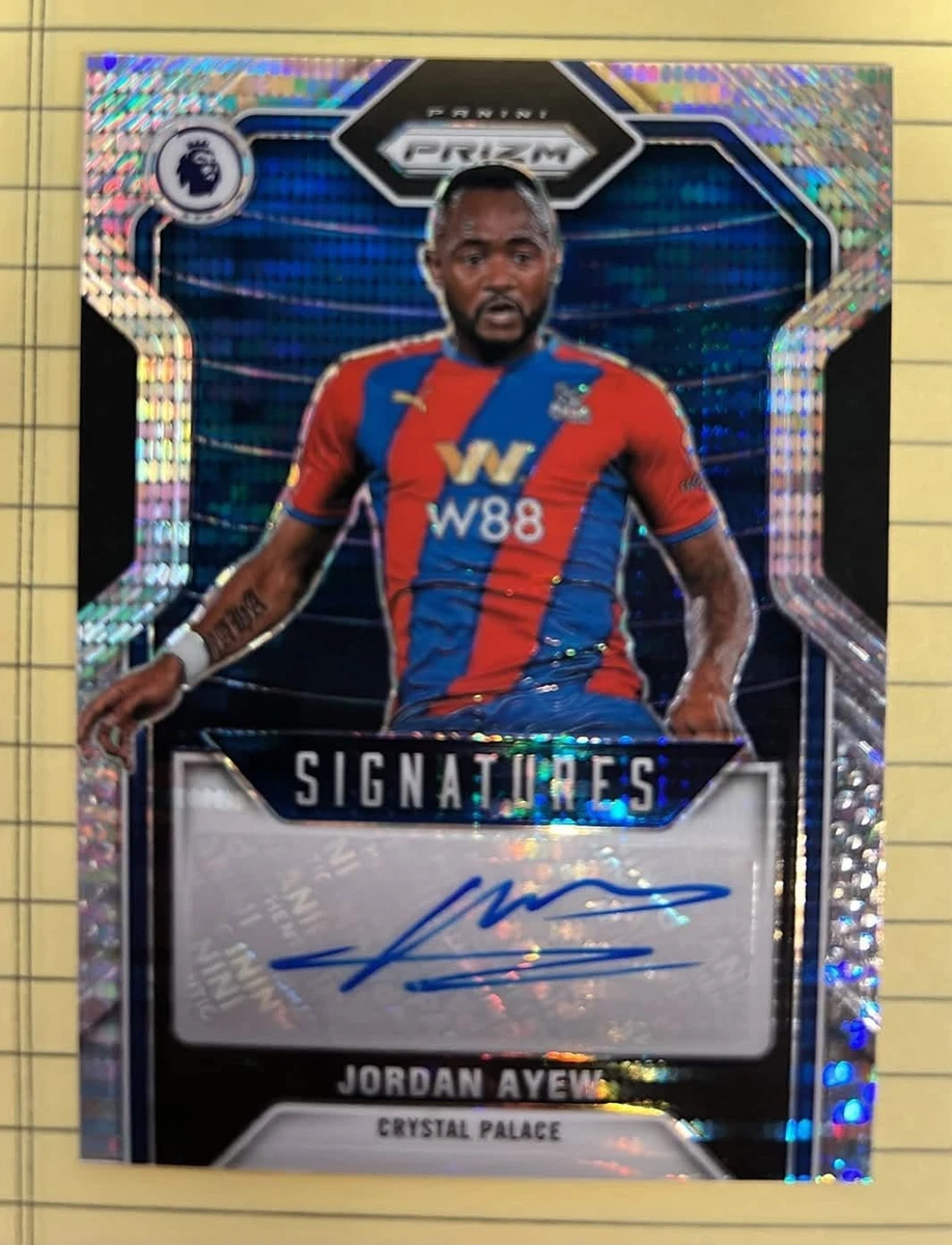 Soccer Everton Autographed Sports Trading Cards & Accessories for