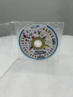 New Super Mario Bros U + New Super Luigi U Nintendo Wii U Disc Only Tested