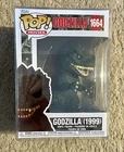 Funko Pop Movies Godzilla 1999
