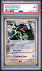 Pokemon Rayquaza Holo Delta Species 13/113 PSA 9