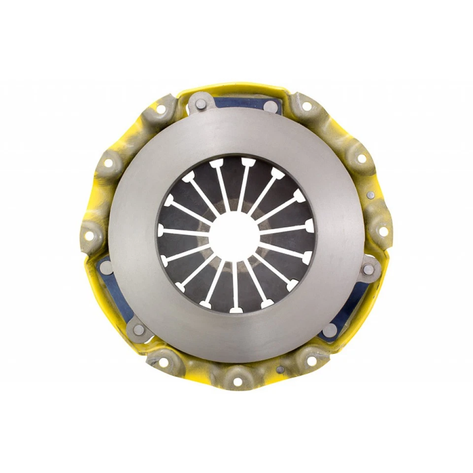 ACT Pressure Plate For Mitsubishi Starion 1987 1988 1989 P/PL Heavy Duty Clutch - Image 3 of 4