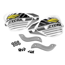 Cycra Enduro Factory Handshield Black 1CYC-1016-12