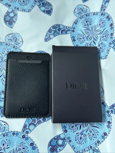Porte carte smartphone Dior