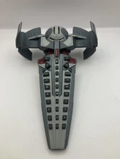 Vintage Star Wars Telemania Darth Maul Sith Infiltrator TV Remote Control 024052
