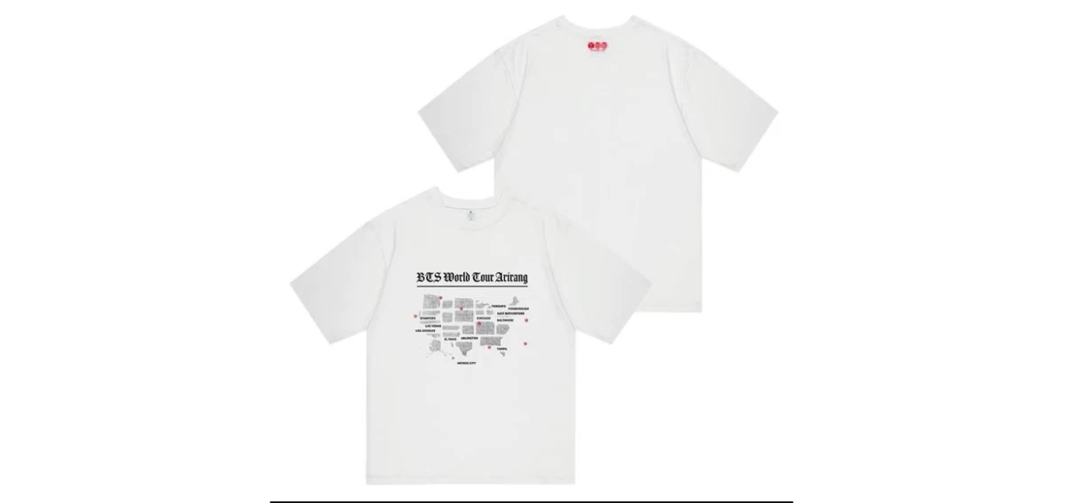 BTS T-Shirts for Men for sale - eBay