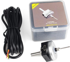 3D Touch Probe for CNC Milling Machine Edge Finder V5