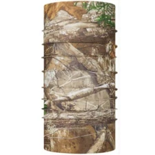 Original Buff 122624.809 - Coolnet Uv+ Multifunctional Headwear - Realtree Edge