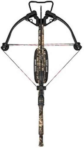 Tenpoint Renegade XLT Crossbow - Picture 5 of 12
