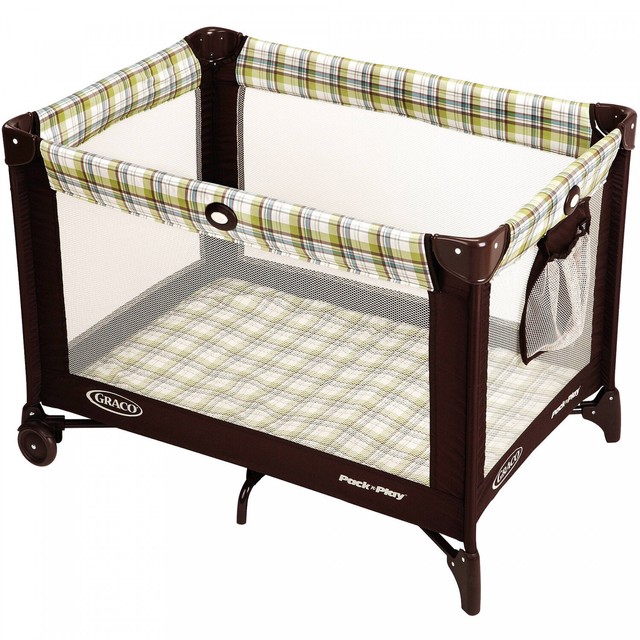 portable baby playpen