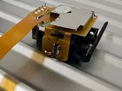 CD LASER PICK UP für BANG & OLUFSEN BEOSOUND 3200 - vom EXPERTENHÄNDLER !