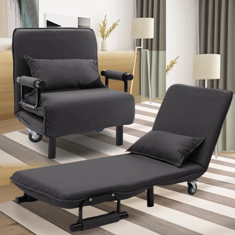 Folding cushion sofa bed online