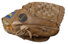 Spalding baseball glove TBL1-44-073  Deep Pocket Pro Series RHT Leather 10"