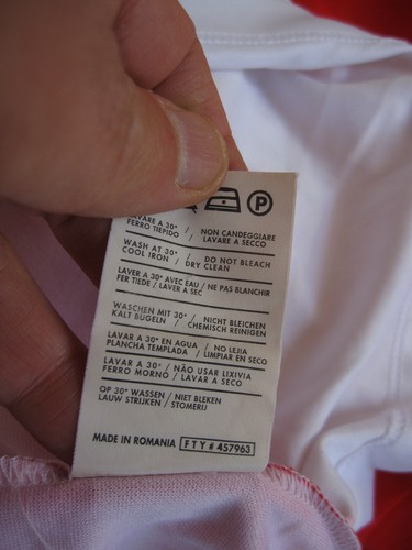 Maillot Kappa As Monaco Vizzavi Gallardo #10 Vintage Jersey football - M - Picture 11 of 11