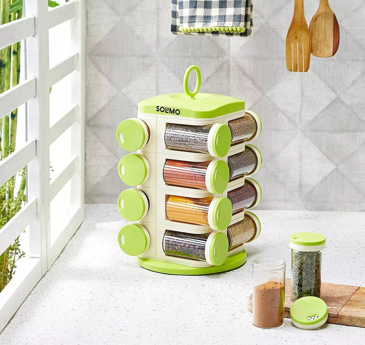 Quality spice rack sales