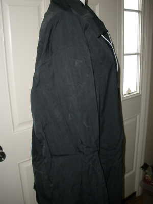 Old Navy Men's XL Jacket Black Zips | eBay