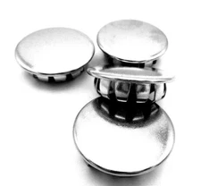 Hole Plug Caps - Fits 3/4" Round Hole