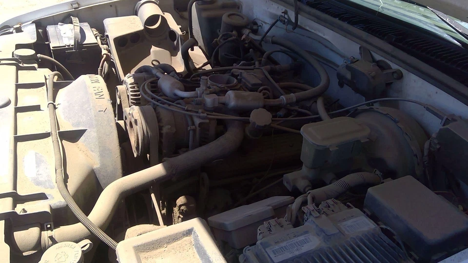 Silverado 1500 1988-1999 conductor delantero izquierdo brazo de control inferior brazo A 4x2 15665554 Foto 4 de 4