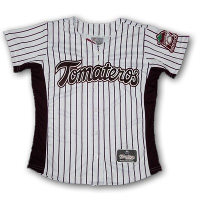 tomateros jersey burgundy