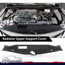 Fit For 2018-2021 Toyota Camry Radiator Support Upper Top Cover Assembly New