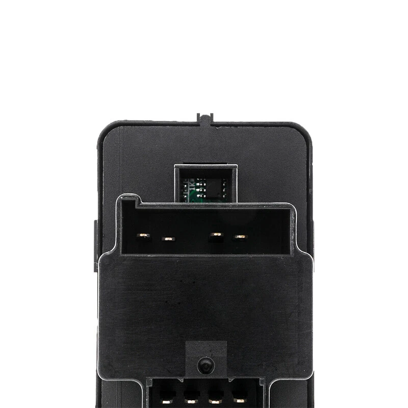 10413253 New Power Window Switch LH For PONTIAC AZTEK 2001-2005 Chevrolet Buick - Image 4 of 4