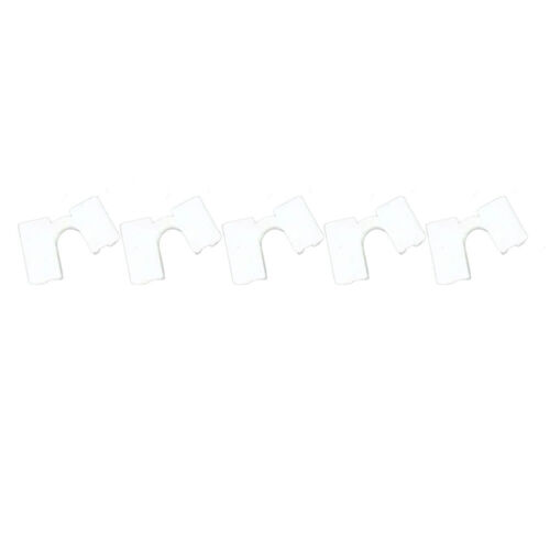 5PCS Reusable Chopstick Helpers Training Chinese Chopsticks Trainer Holder - Picture 32 of 33