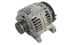 Porsche OEM Generator Alternator Alternator Bosch 0124525107 99760302203
