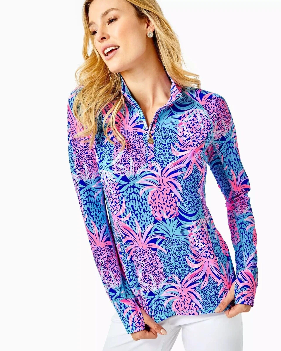Lilly 2025 pulitzer luxletic