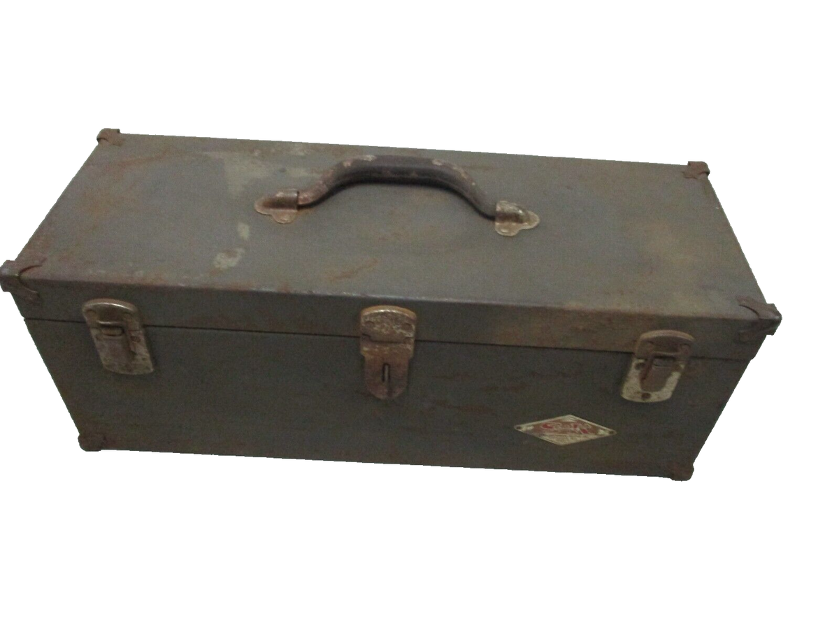 Vintage S-K Tools 19