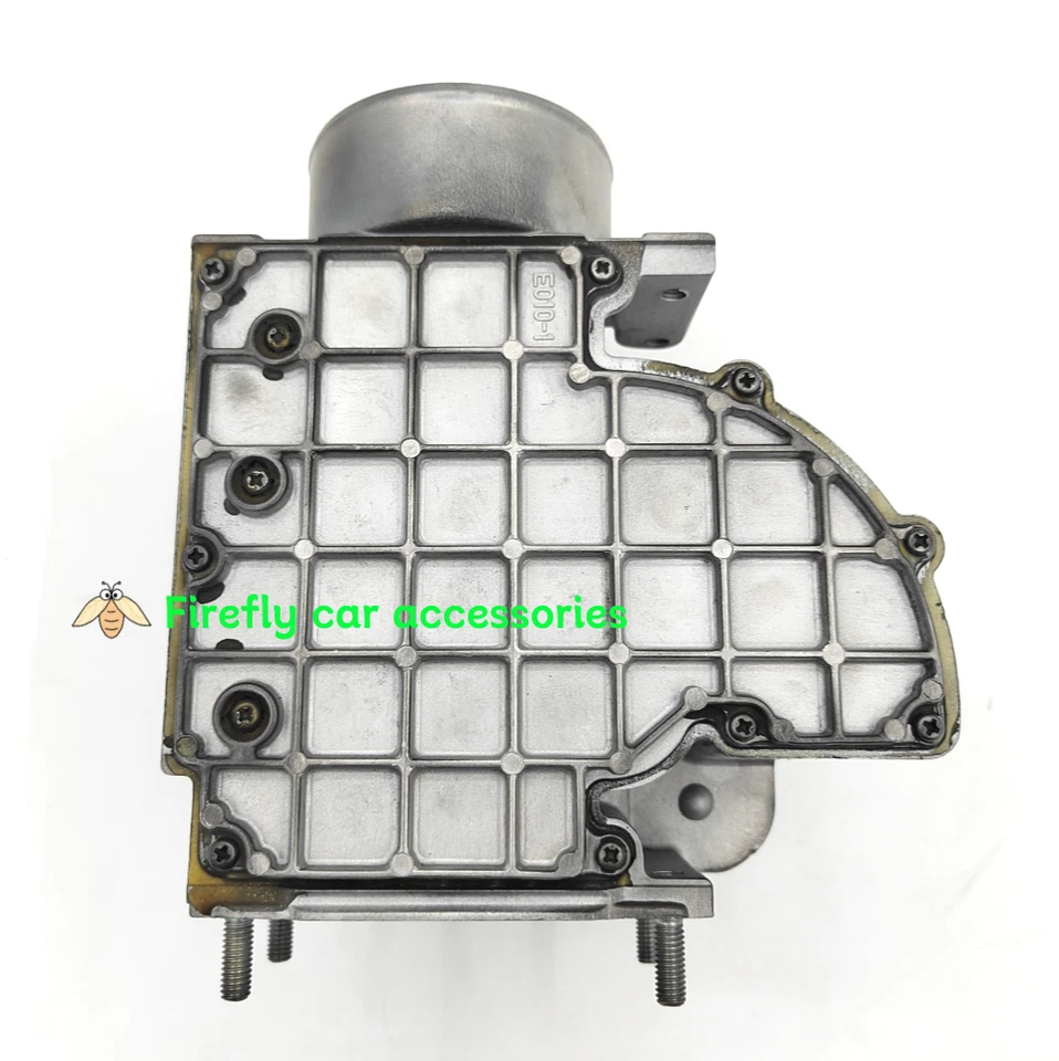 Medidor de fluxo de ar 22250-74020 para 1983-1989 Toyata camry captador 4 corredores (TESTADO) - Imagem 3 de 4