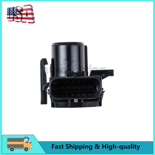 2x Sensor de asistencia de estacionamiento delantero o trasero para Toyota Venza Lexus GX460 RX350 RX450h - Imagen 4 de 5