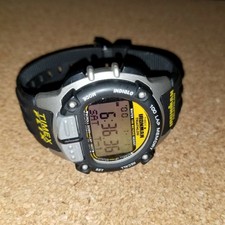 timex ironman triathlon t66801