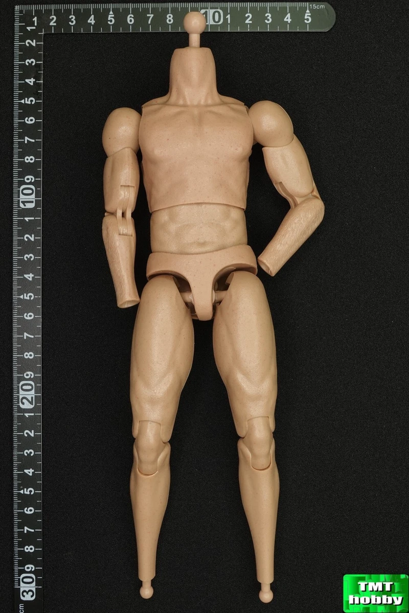 1:6 Scale ES 26051A N.S.W.D.G infiltration Team Gunner - MK3 Body NO HEAD & HAND
