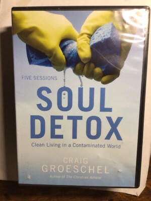 Soul Detox 