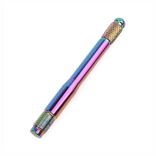 M14x1.5 Wheel Hanger Alignment Pin Guide Tool Wheel Rims Lug Nut Mounting Bolt - Picture 20 of 25